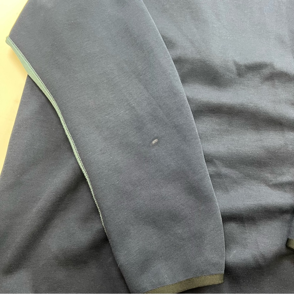 chelsea nike tech fleece